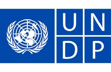 Logo UNDP